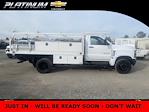 Used 2020 Chevrolet Silverado 5500 Work Truck Regular Cab 4x2 Contractor Truck for sale #P6445 - photo 3