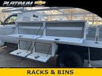 Used 2020 Chevrolet Silverado 5500 Work Truck Regular Cab 4x2 Contractor Truck for sale #P6445 - photo 13