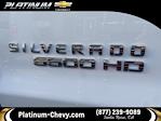 Used 2020 Chevrolet Silverado 5500 Work Truck Regular Cab 4x2 Contractor Truck for sale #P6445 - photo 14