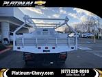 Used 2020 Chevrolet Silverado 5500 Work Truck Regular Cab 4x2 Contractor Truck for sale #P6445 - photo 17