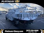 Used 2020 Chevrolet Silverado 5500 Work Truck Regular Cab 4x2 Contractor Truck for sale #P6445 - photo 18