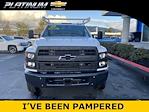 Used 2020 Chevrolet Silverado 5500 Work Truck Regular Cab 4x2 Contractor Truck for sale #P6445 - photo 6