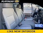 Used 2020 Chevrolet Silverado 5500 Work Truck Regular Cab 4x2 Contractor Truck for sale #P6445 - photo 7