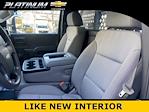 Used 2020 Chevrolet Silverado 5500 Work Truck Regular Cab 4x2 Contractor Truck for sale #P6445 - photo 8