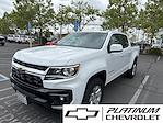2021 Chevrolet Colorado Crew Cab 2WD Pickup for sale #P6865A - photo 1