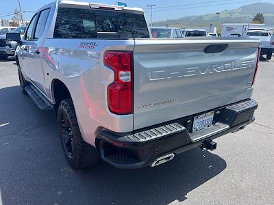 2021 Chevrolet Silverado 1500 Crew Cab 4WD Pickup for sale #P6884 - photo 2