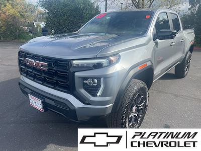 2023 GMC Canyon Crew Cab 2WD Pickup for sale #P6886 - photo 1