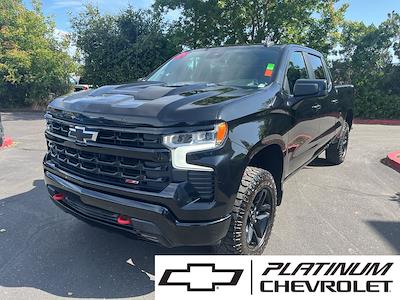 2022 Chevrolet Silverado 1500 Crew Cab 4WD Pickup for sale #P6916 - photo 1