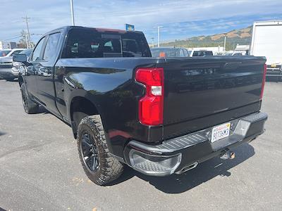 2022 Chevrolet Silverado 1500 Crew Cab 4WD Pickup for sale #P6916 - photo 2