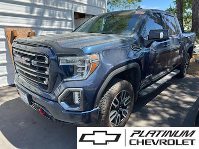 2020 GMC Sierra 1500 Crew Cab 4WD Pickup for sale #P6931 - photo 1