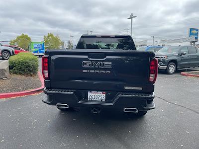 2023 GMC Sierra 1500 Crew Cab 4WD Pickup for sale #P6936 - photo 2