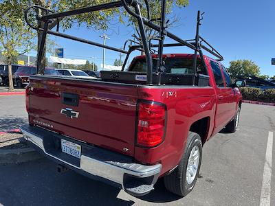 2018 Chevrolet Silverado 1500 Crew Cab 4WD Pickup for sale #P6941 - photo 2