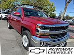 2018 Chevrolet Silverado 1500 Crew Cab 4WD Pickup for sale #P6941 - photo 1