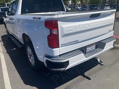 2022 Chevrolet Silverado 1500 Crew Cab 4WD Pickup for sale #P6944 - photo 2