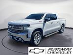 2022 Chevrolet Silverado 1500 LTD Crew Cab 4WD Pickup for sale #P6950 - photo 1