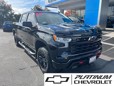 2023 Chevrolet Silverado 1500 Crew Cab 4WD Pickup for sale #P6957 - photo 1