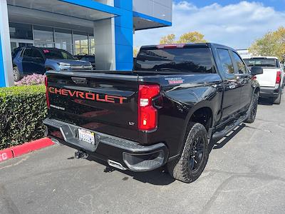 2023 Chevrolet Silverado 1500 Crew Cab 4WD Pickup for sale #P6957 - photo 2