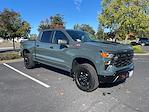 2025 Chevrolet Silverado 1500 Crew Cab 4WD Pickup for sale #P6958 - photo 8