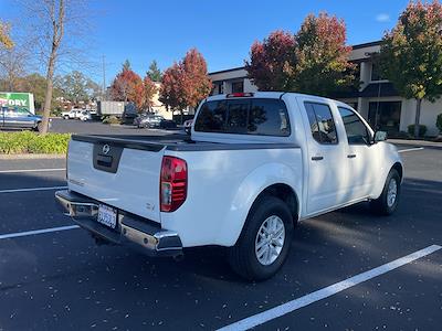 Used 2019 Nissan Frontier SV Crew Cab for sale #P6958C - photo 2