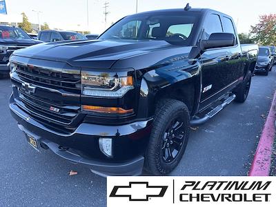 2019 Chevrolet Silverado 1500 Double Cab 4WD Pickup for sale #P6972 - photo 1