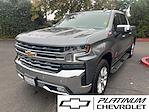 Used 2021 Chevrolet Silverado 1500 LTZ Crew Cab for sale #P6975 - photo 1