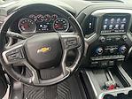 Used 2021 Chevrolet Silverado 1500 LTZ Crew Cab for sale #P6975 - photo 22