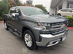 Used 2021 Chevrolet Silverado 1500 LTZ Crew Cab for sale #P6975 - photo 4