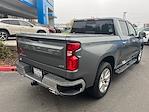 Used 2021 Chevrolet Silverado 1500 LTZ Crew Cab for sale #P6975 - photo 6