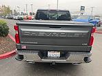 Used 2021 Chevrolet Silverado 1500 LTZ Crew Cab for sale #P6975 - photo 7