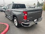 Used 2021 Chevrolet Silverado 1500 LTZ Crew Cab for sale #P6975 - photo 2