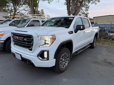 Used 2020 GMC Sierra 1500 AT4 Crew Cab 4WD Pickup for sale #P6976 - photo 1