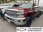 Used 2015 Chevrolet Silverado 2500 LTZ Crew Cab for sale #P6977A - photo 1