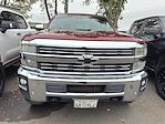 Used 2015 Chevrolet Silverado 2500 LTZ Crew Cab for sale #P6977A - photo 2