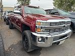 Used 2015 Chevrolet Silverado 2500 LTZ Crew Cab for sale #P6977A - photo 3