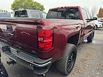 Used 2015 Chevrolet Silverado 2500 LTZ Crew Cab for sale #P6977A - photo 4