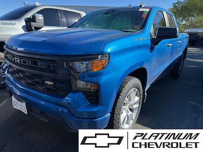 2023 Chevrolet Silverado 1500 Crew Cab RWD Pickup for sale #P6979 - photo 1