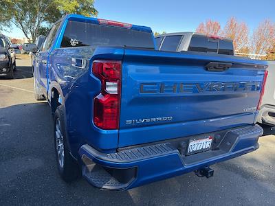 2023 Chevrolet Silverado 1500 Crew Cab RWD Pickup for sale #P6979 - photo 2