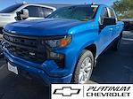 Used 2023 Chevrolet Silverado 1500 Custom Crew Cab for sale #P6979 - photo 1