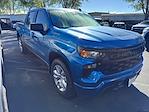 Used 2023 Chevrolet Silverado 1500 Custom Crew Cab for sale #P6979 - photo 3