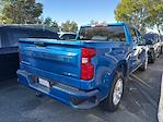 Used 2023 Chevrolet Silverado 1500 Custom Crew Cab for sale #P6979 - photo 4