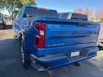 Used 2023 Chevrolet Silverado 1500 Custom Crew Cab for sale #P6979 - photo 2