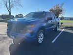 Used 2023 Chevrolet Silverado 1500 Custom Crew Cab for sale #P6979 - photo 9