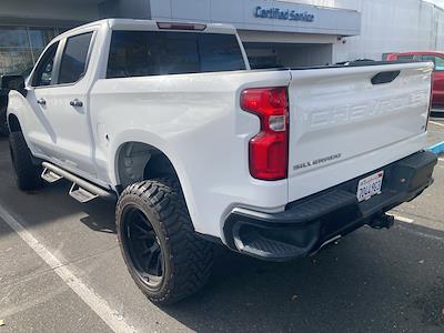 2019 Chevrolet Silverado 1500 Crew Cab 4WD Pickup for sale #P6987 - photo 2