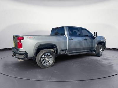 2024 Chevrolet Silverado 2500 Crew Cab 4WD Pickup for sale #P6990 - photo 2