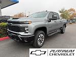 2024 Chevrolet Silverado 2500 Crew Cab 4WD Pickup for sale #P6990 - photo 1