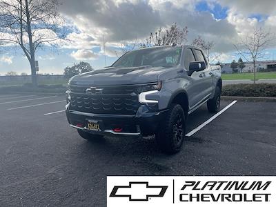 Used 2024 Chevrolet Silverado 1500 ZR2 Crew Cab for sale #P6992 - photo 1