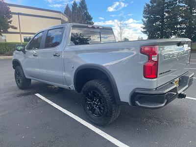 Used 2024 Chevrolet Silverado 1500 ZR2 Crew Cab for sale #P6992 - photo 2