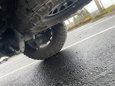 2024 Chevrolet Colorado Crew Cab 4WD Pickup for sale #P6992A - photo 1