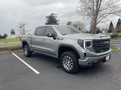 Used 2023 GMC Sierra 1500 AT4 Crew Cab for sale #P6999 - photo 2