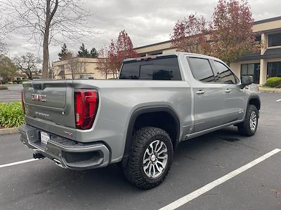Used 2023 GMC Sierra 1500 AT4 Crew Cab for sale #P6999 - photo 2